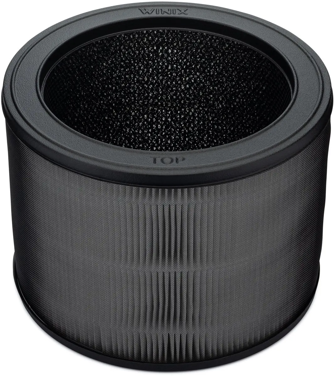 Winix T500 Wifi Luchtreiniger - 50m² - AZBU330-HWE - Wit/Grijs