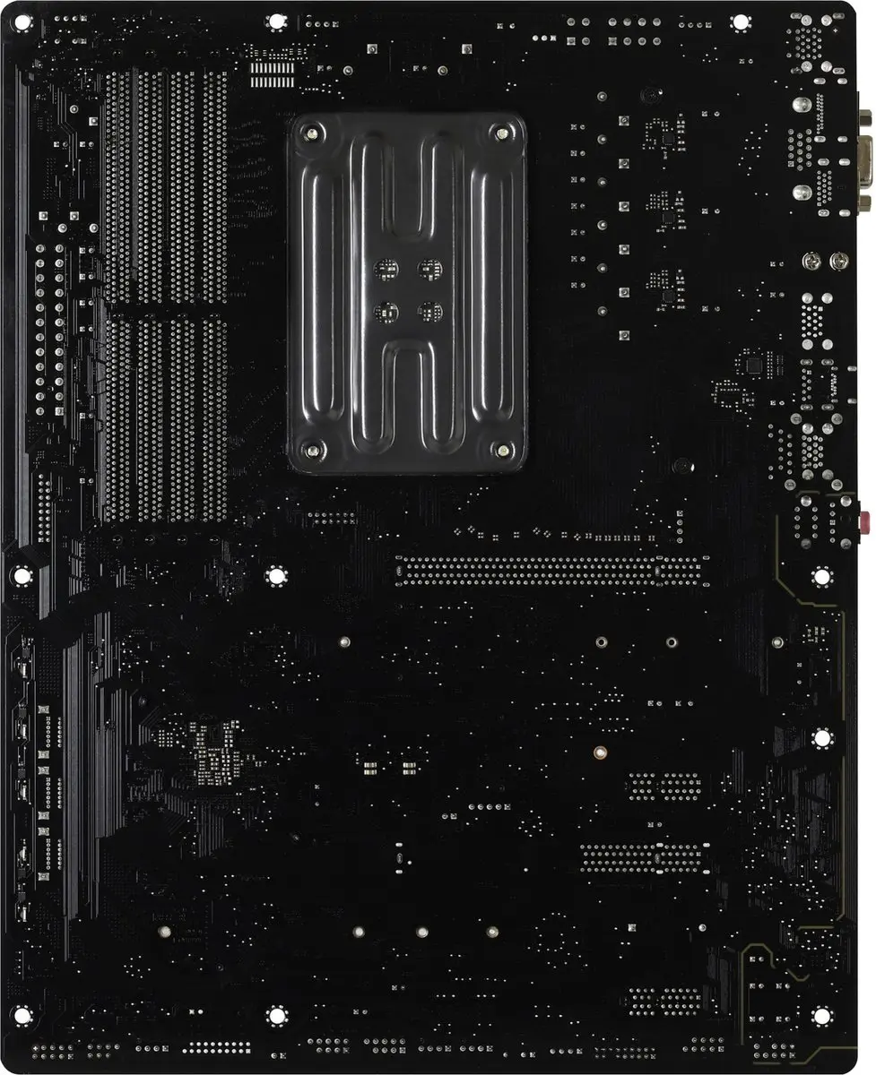 ASRock B550 Pro4 ATX Moederbord - AM4