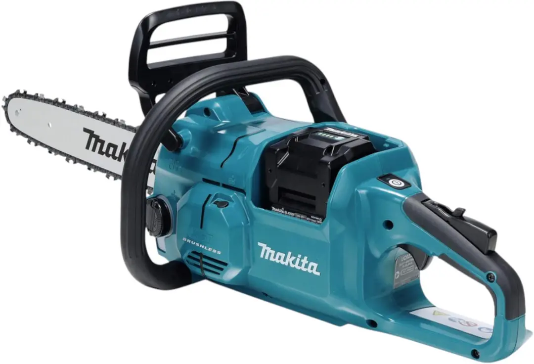 Makita UC022GZ XGT 40V Max Kettingzaag 35cm - afbeelding 3 van 6