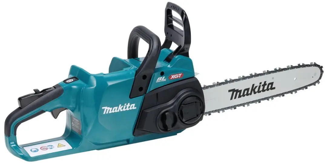 Makita UC022GZ XGT 40V Max Kettingzaag 35cm