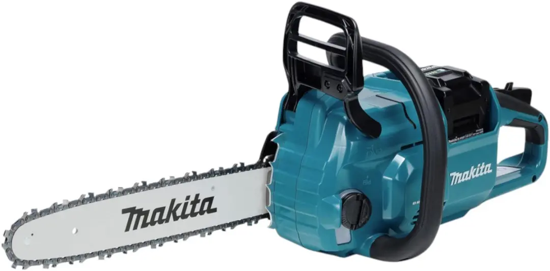 Makita UC022GZ XGT 40V Max Kettingzaag 35cm - afbeelding 2 van 6