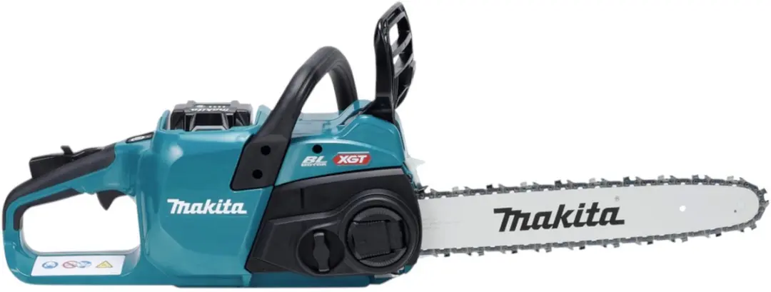 Makita UC022GZ XGT 40V Max Kettingzaag 35cm - afbeelding 5 van 6