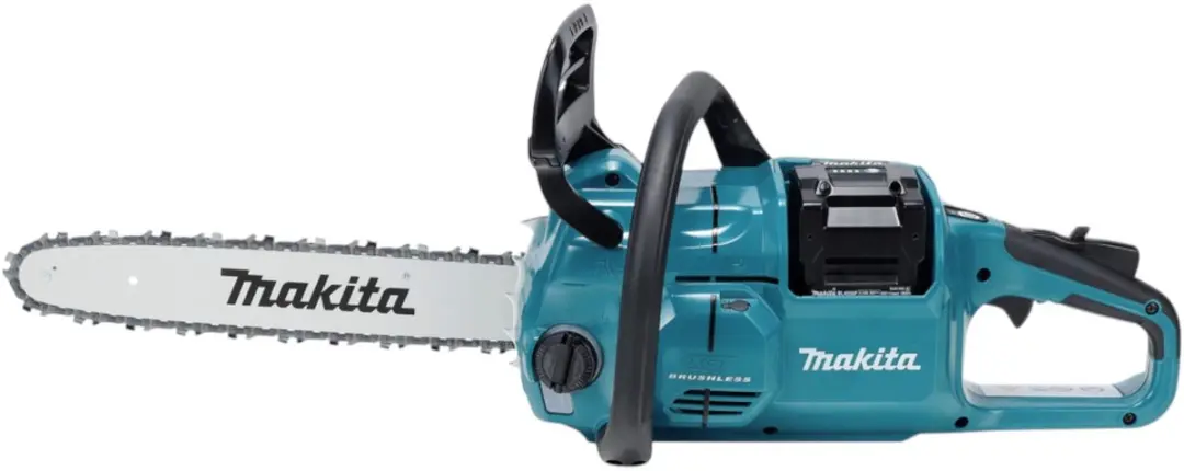 Makita UC022GZ XGT 40V Max Kettingzaag 35cm - afbeelding 4 van 6