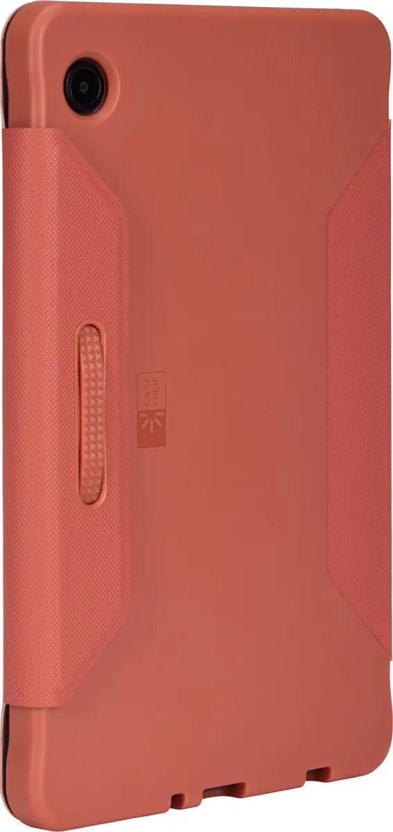 Case Logic SnapView CSGE2196 Hoes - 22,1cm Rood - afbeelding 6 van 6
