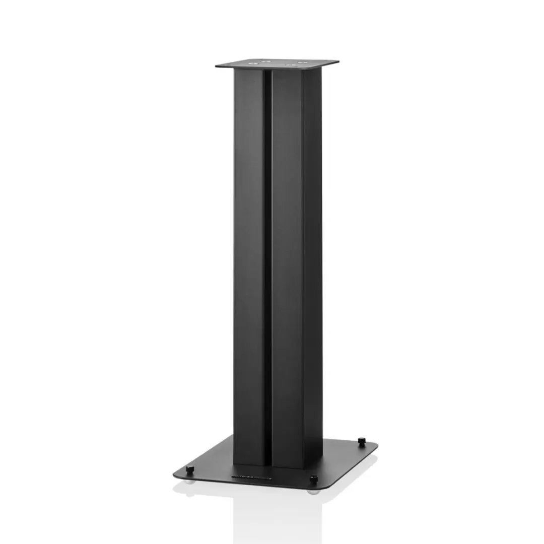 Bowers & Wilkins FS-600 S3 Speaker - Zwart - 2 Stuks - afbeelding 2 van 2