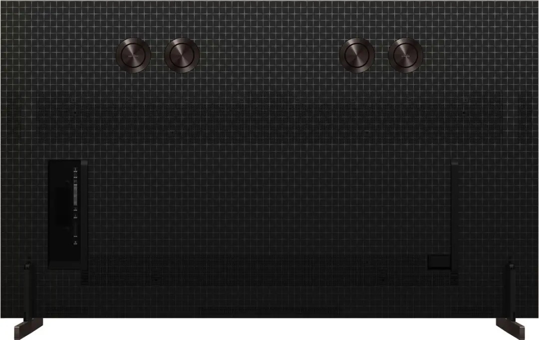 TCL X11L 75X11L 75" 4K Smart TV - Zwart