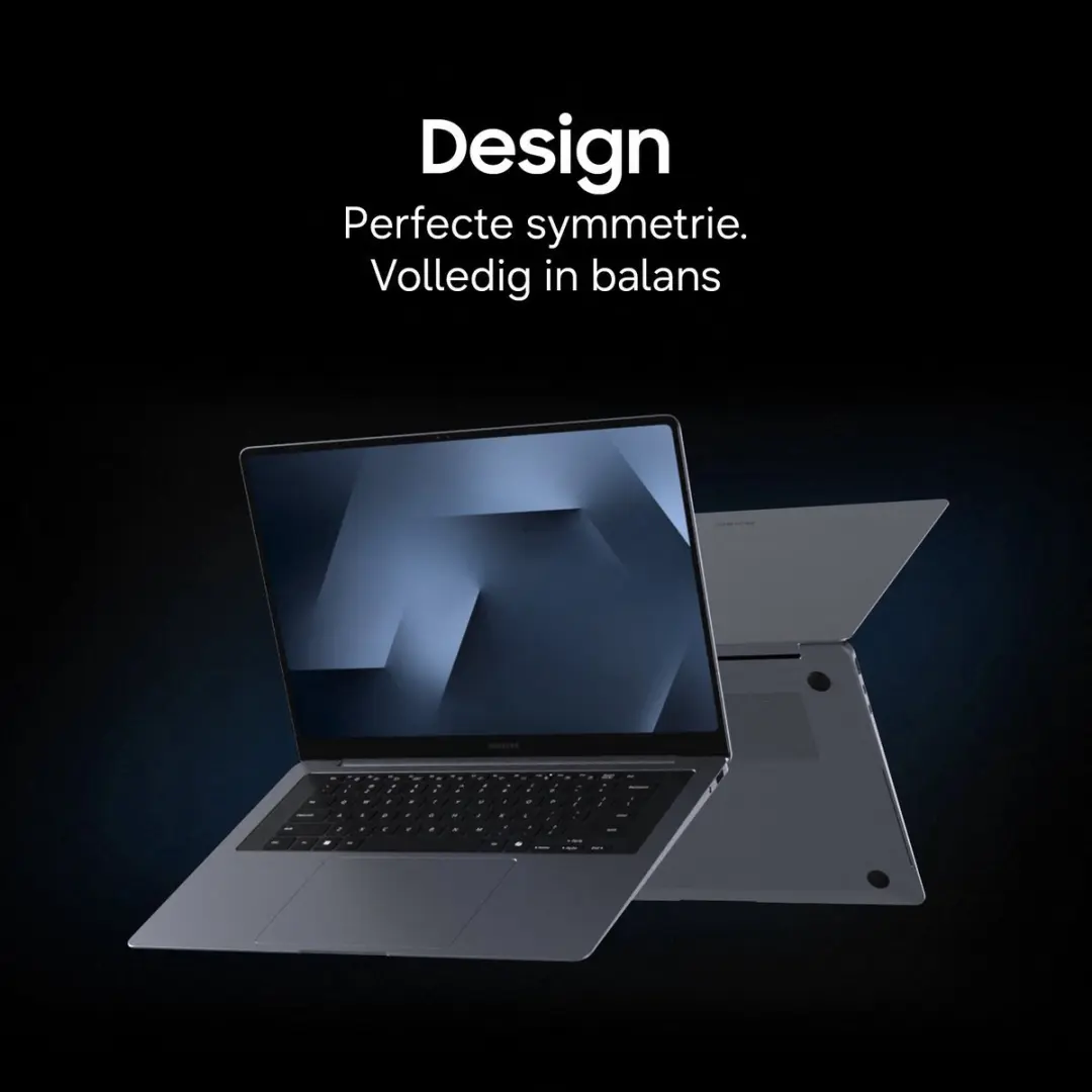 Samsung Galaxy Book6 Pro 16" Copilot+PC - 16GB/512GB