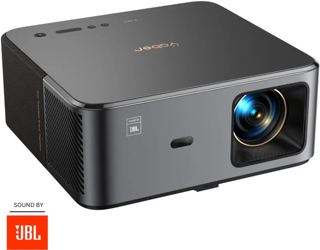 Yaber K2S Projector