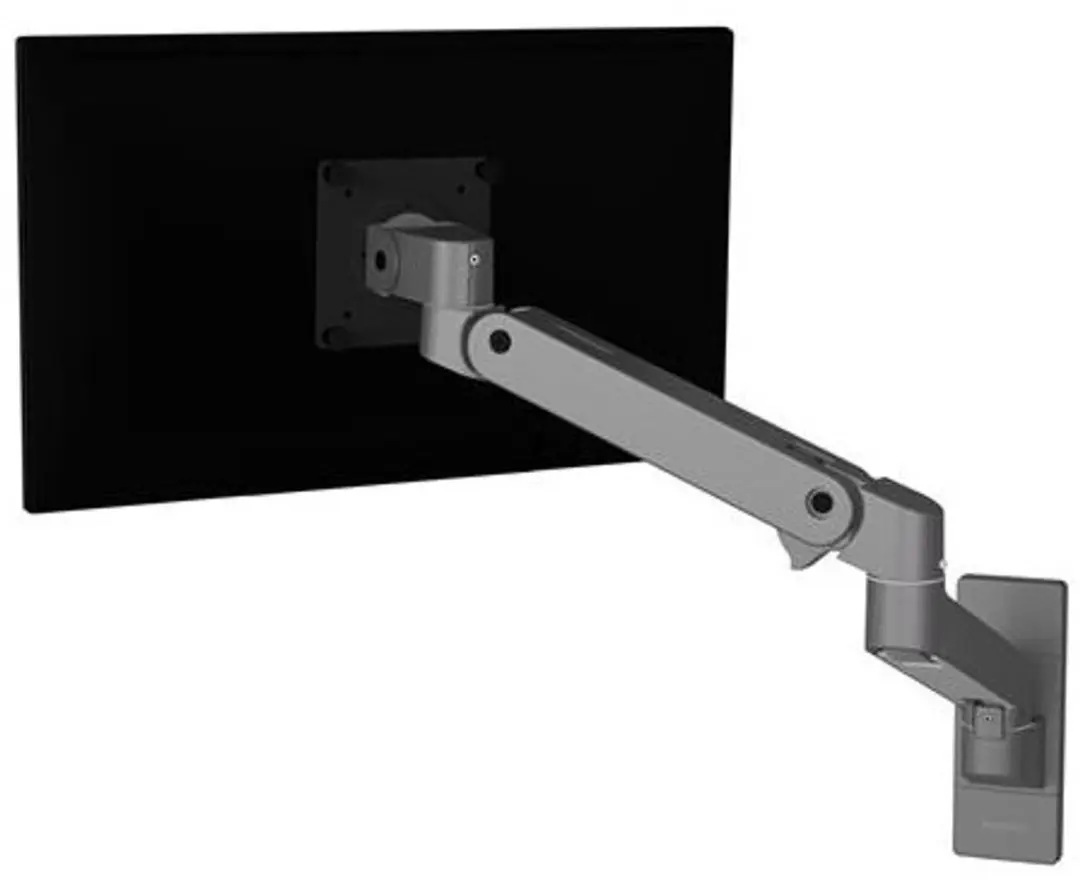 Ergotron LX Pro 45-683-293 Monitorsteun 34"