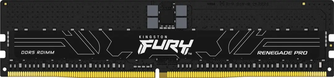 Kingston FURY Renegade Pro EXPO KF556R28RBE-16 16GB DDR5 6400MT/s - afbeelding 6 van 6
