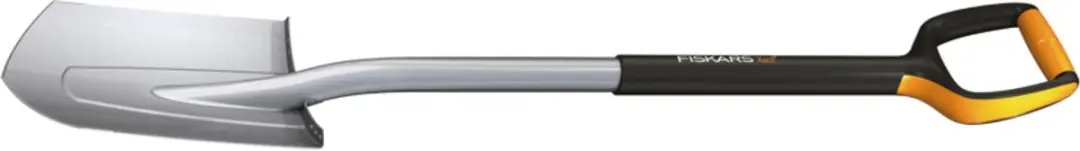 Fiskars 1066729 Spade - D-greep 192mm