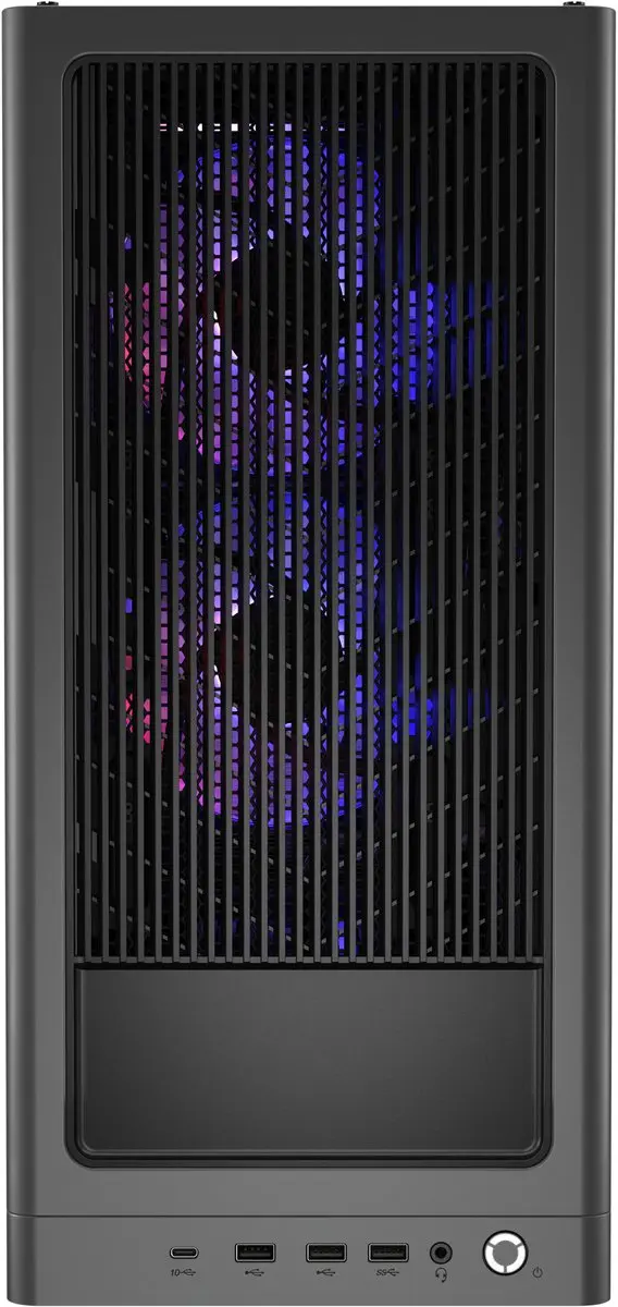 Lenovo Legion T7 34IAS10 Gaming PC - RTX 5070 Ti - 1TB SSD - 850W