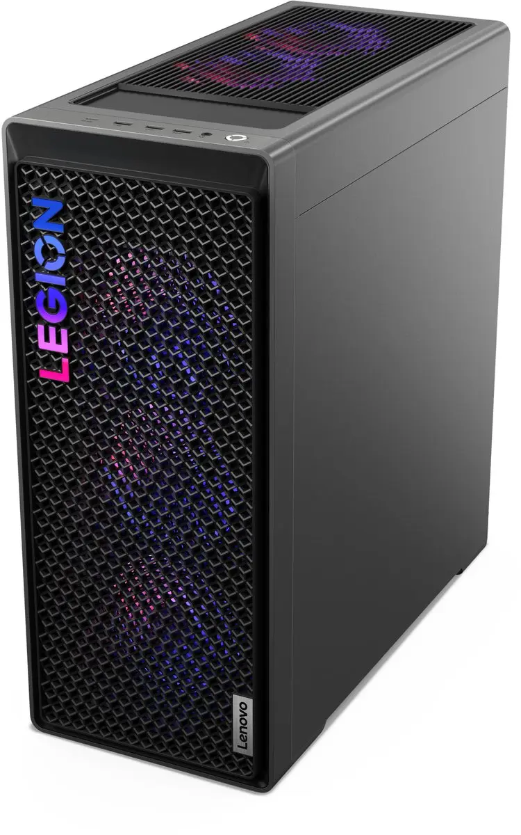 Lenovo Legion T7 34IAS10 Gaming PC