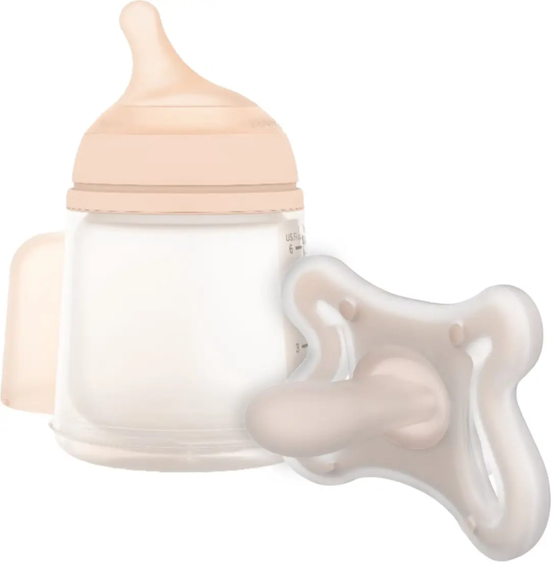 Suavinex Zero Zero Newborn Set
