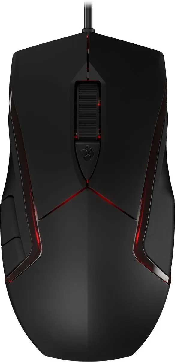 Cherry MC 3.1 Gaming Muis CHERRY_585027