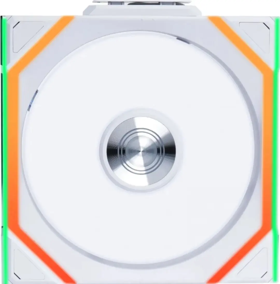 Lian Li UNI FAN SL Wireless Reverse Blade 120mm