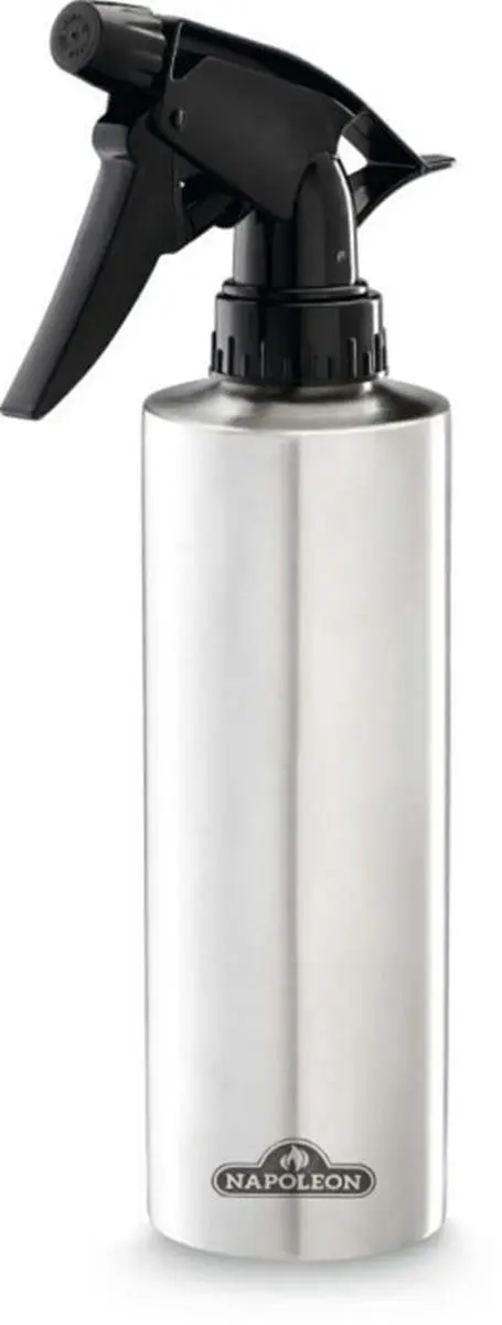 Napoleon Sprayfles RVS 550ml