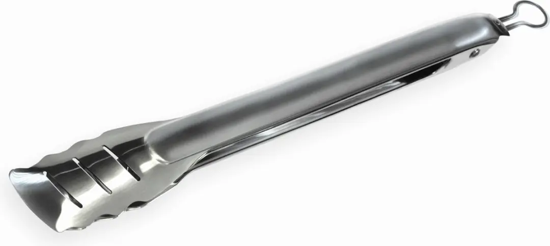 Napoleon PRO RVS Easy Locking Sluitbare Tang