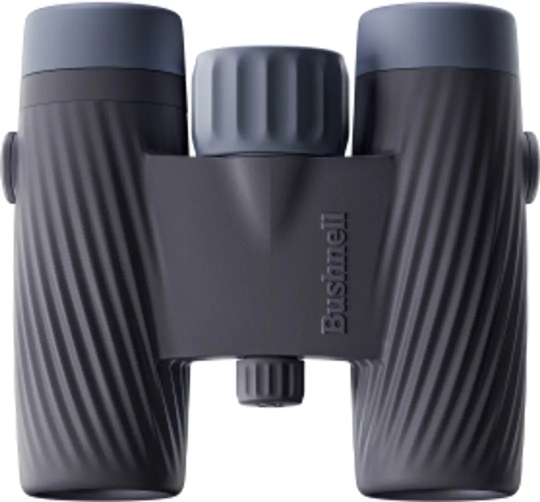 Bushnell A1 10x25 Verrekijker - 10x25 - Ebony Black