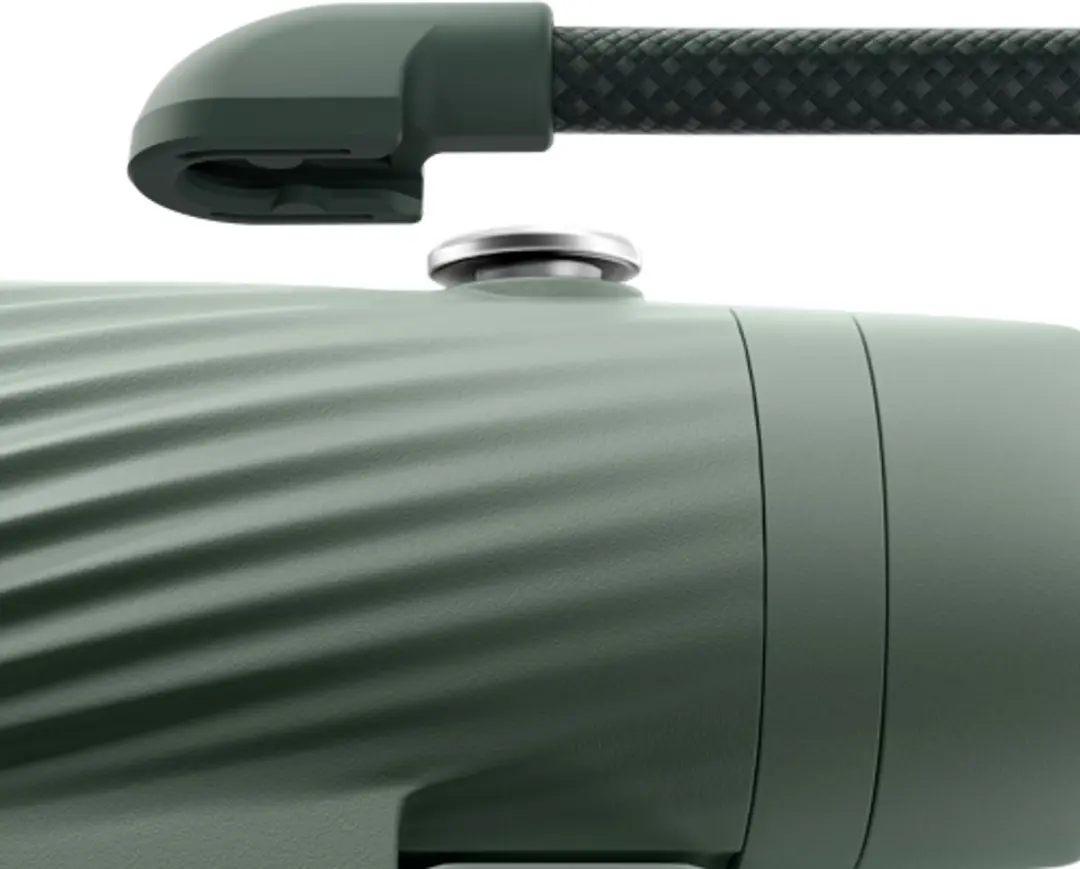 Bushnell A5 8x42 Verrekijker - Cilantro Green