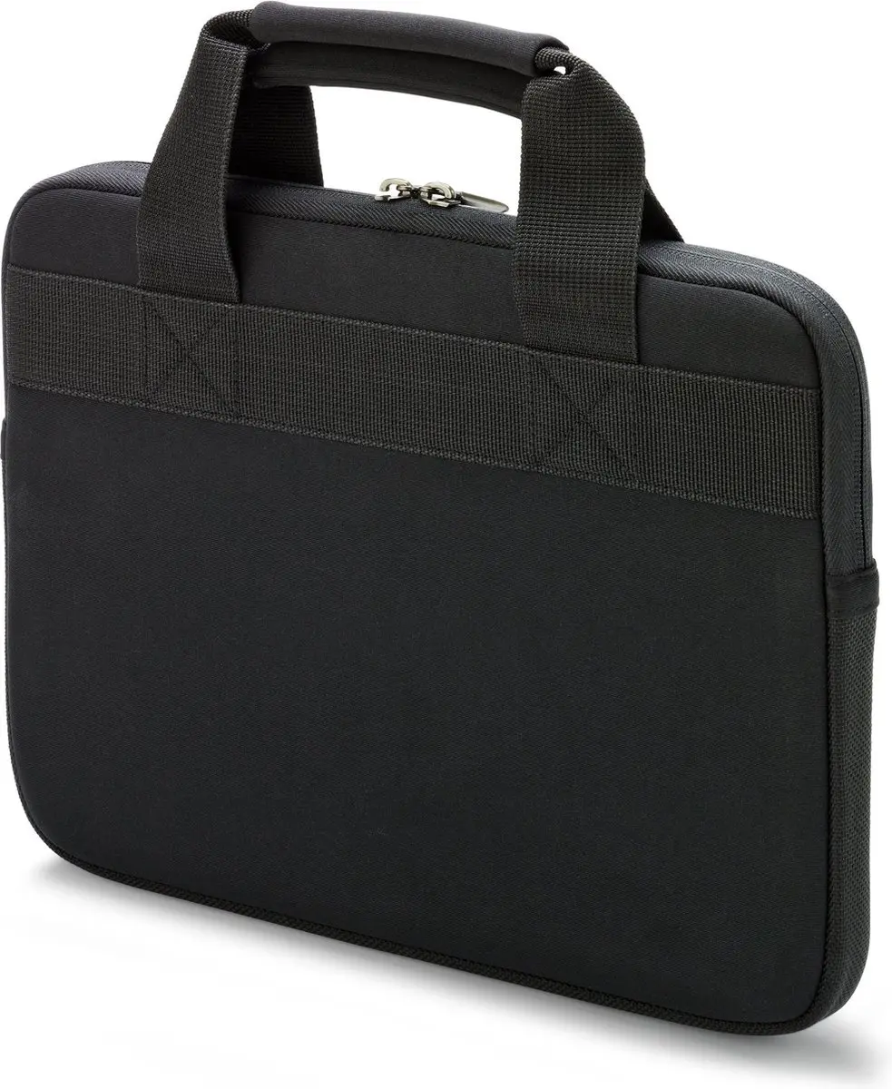 Dicota Smart Notebookhoes D31182-RPET - 16 inch - Zwart