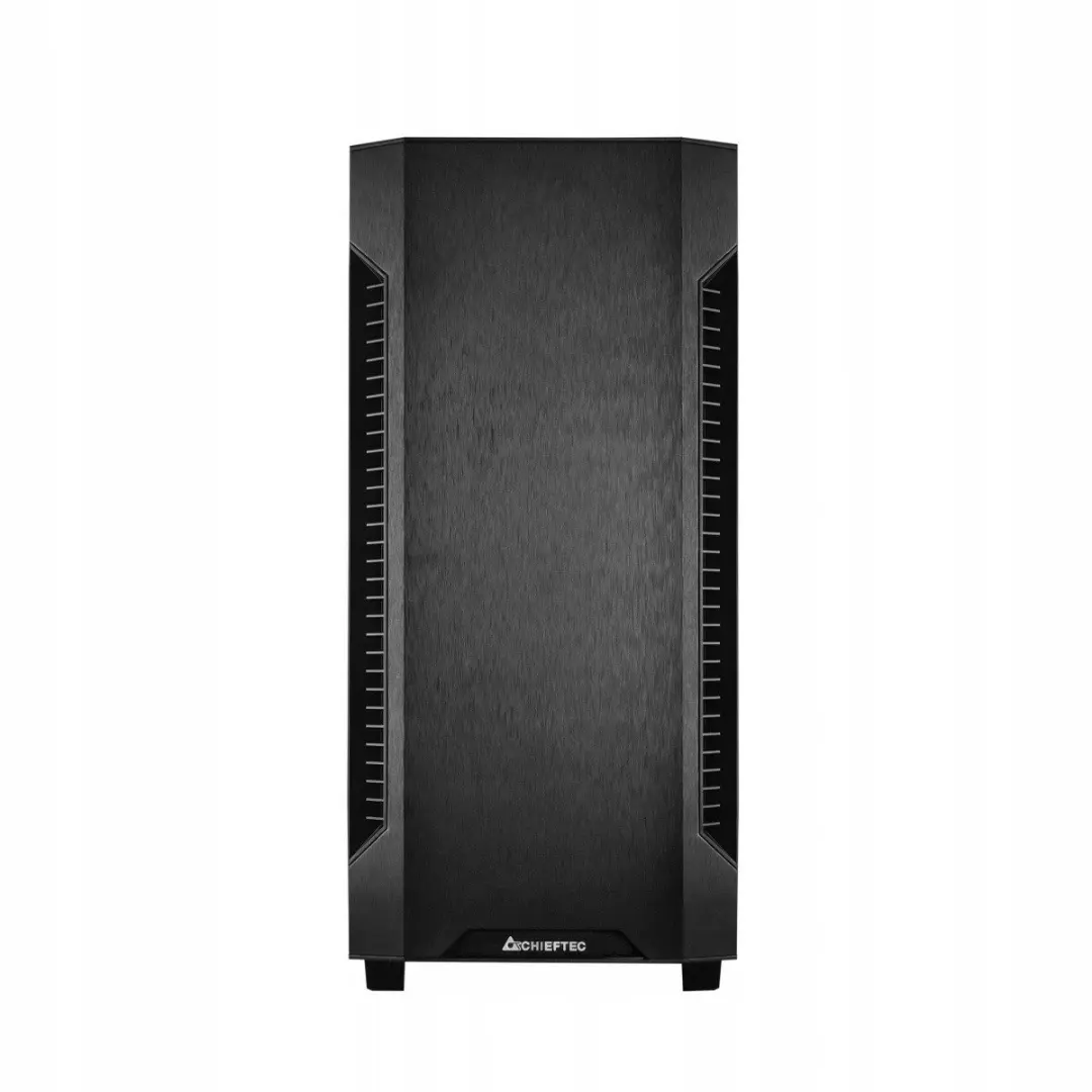 Chieftec Elox ATX Behuizing - Zwart