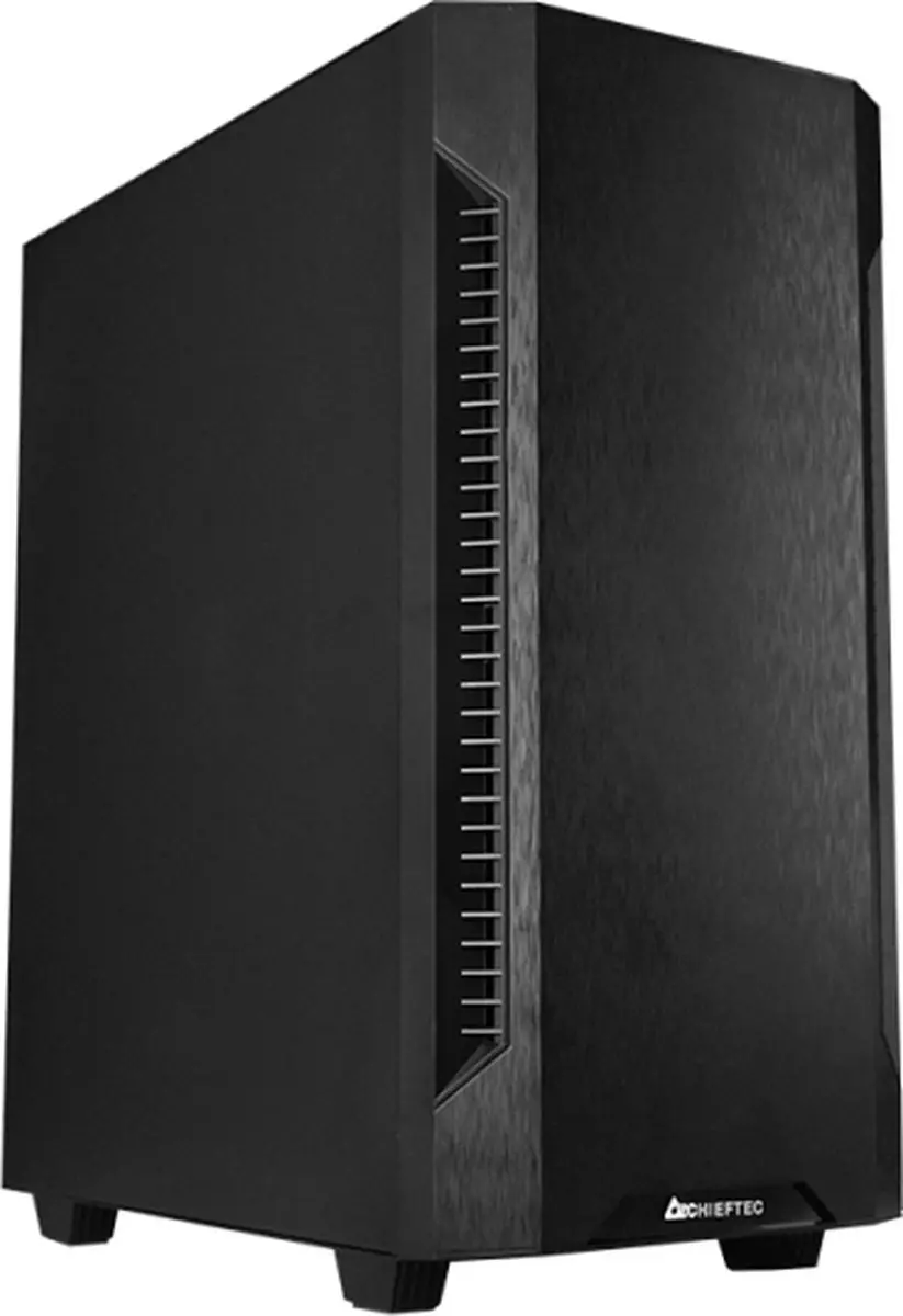 Chieftec Elox ATX Behuizing