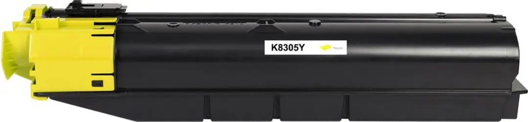 Kyocera TK-8305Y Compatible Toner Geel