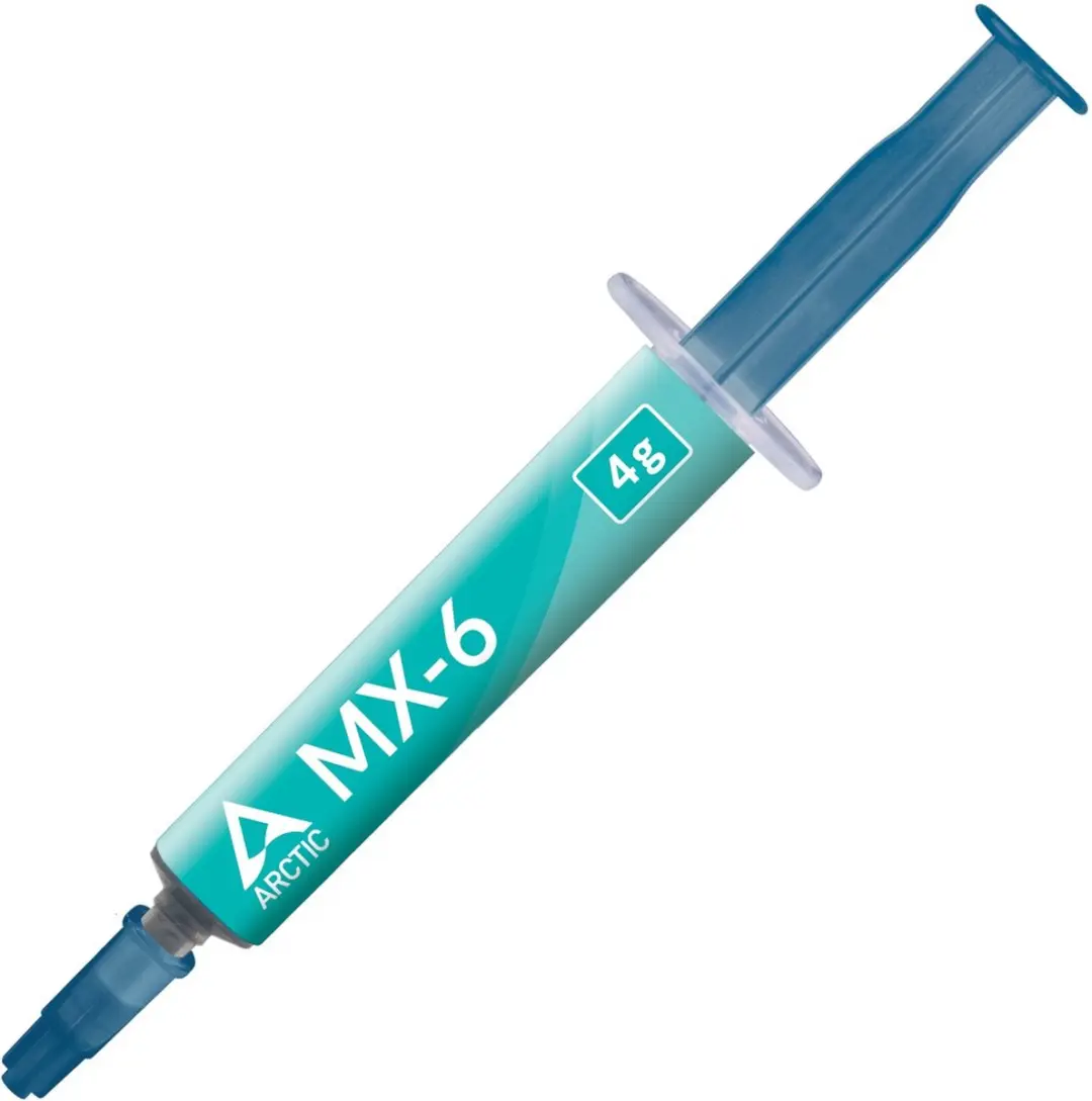 Arctic MX-6 Koelpasta 4ml - Grijs