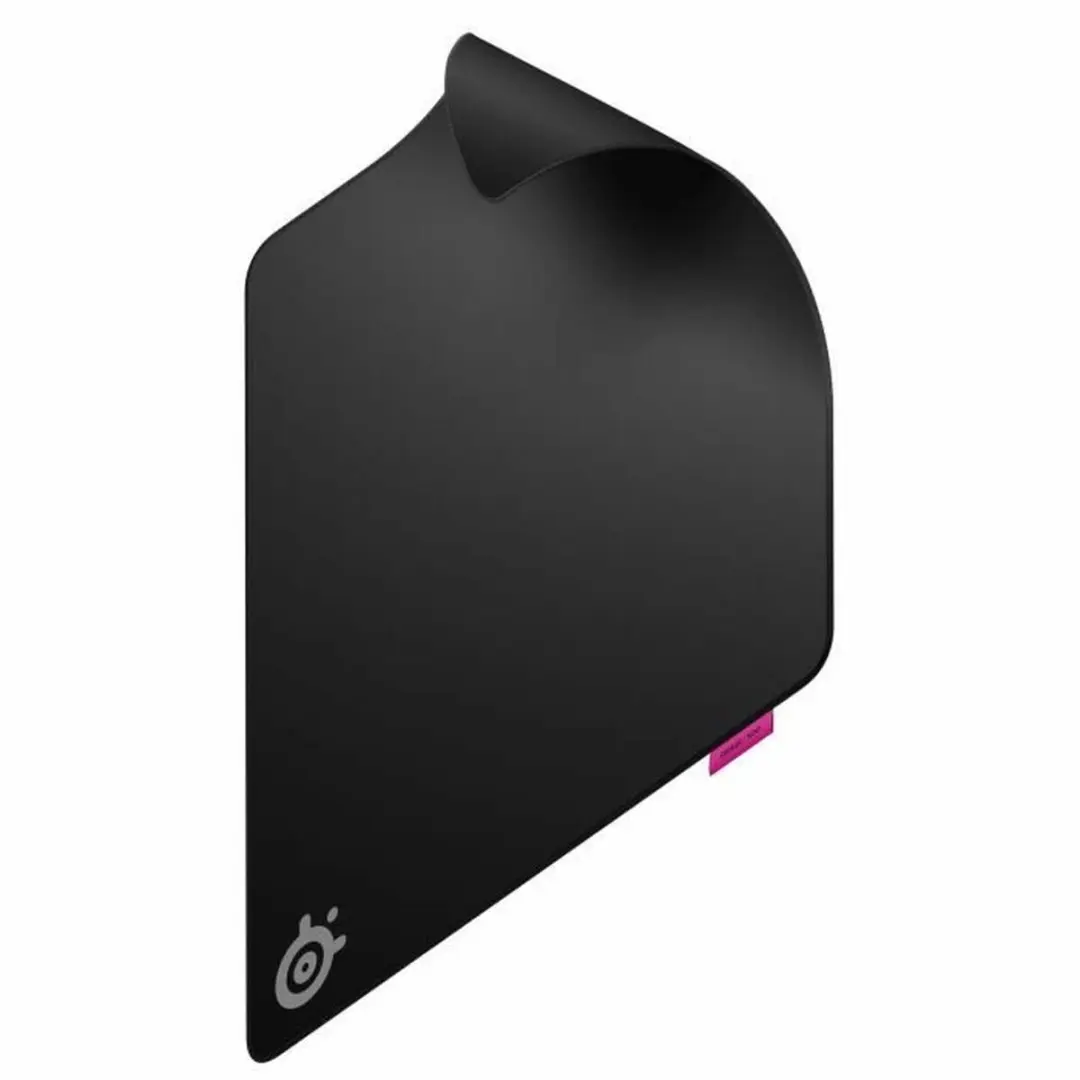 SteelSeries QcK Perf L Speed - Zwart