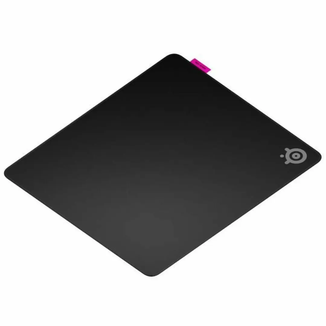 SteelSeries QcK Perf L Speed - Zwart - afbeelding 6 van 6