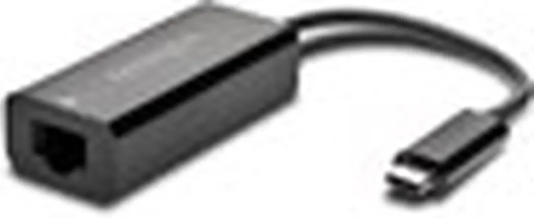 Kensington K33475WW Netwerkadapter - Zwart