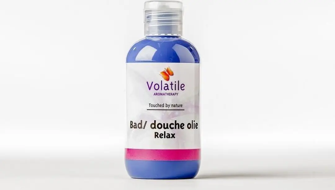 Volatile Relax Badolie 250ml
