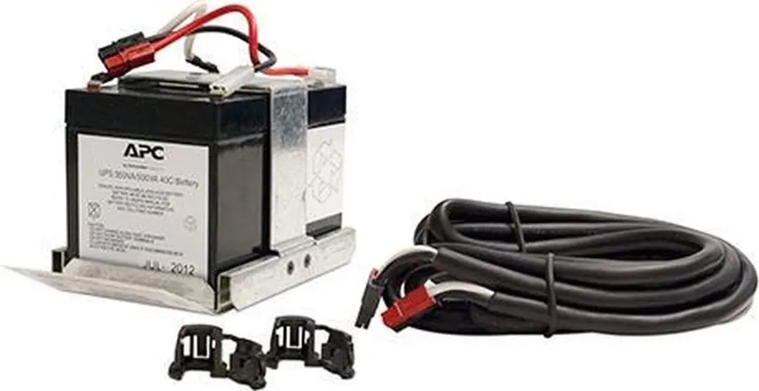 APC APCRBC135 Batterij Vervangingscartridge