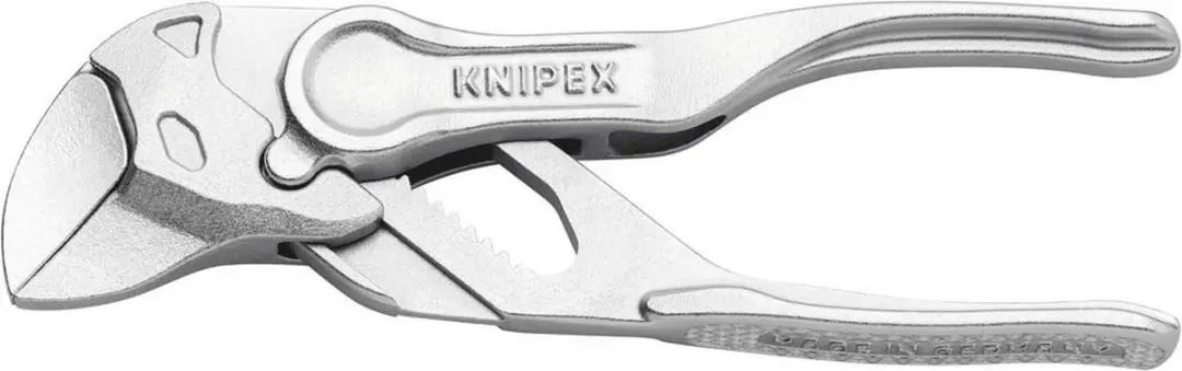 Knipex 86 04 100 Sleuteltang 100mm