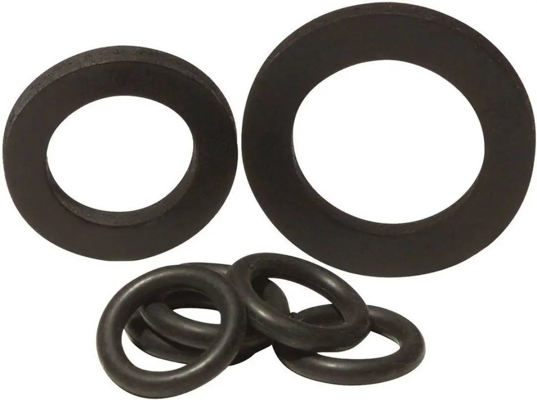 Gardena Ringenset 3/4" - 4-delig