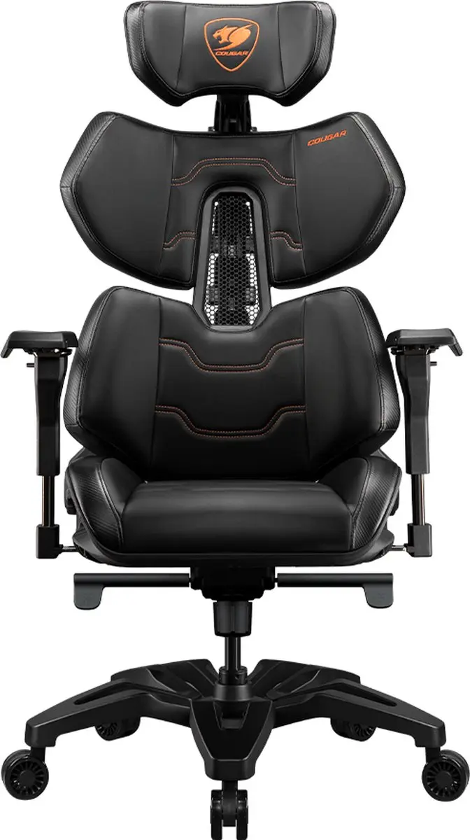 Cougar Terminator 3MTERNXB Gaming Stoel