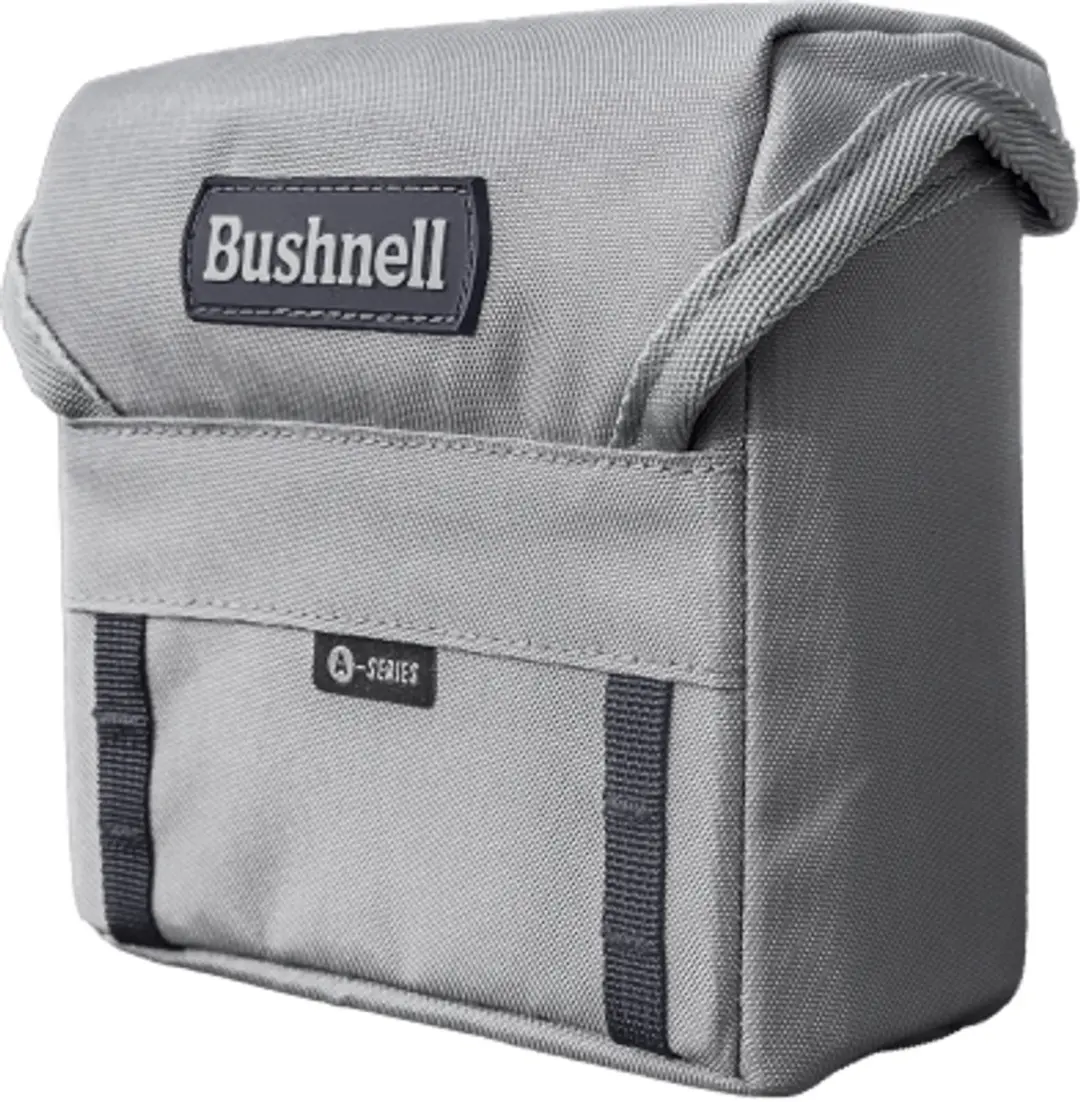 Bushnell A3 10x32 Verrekijker - Folkstone Gray