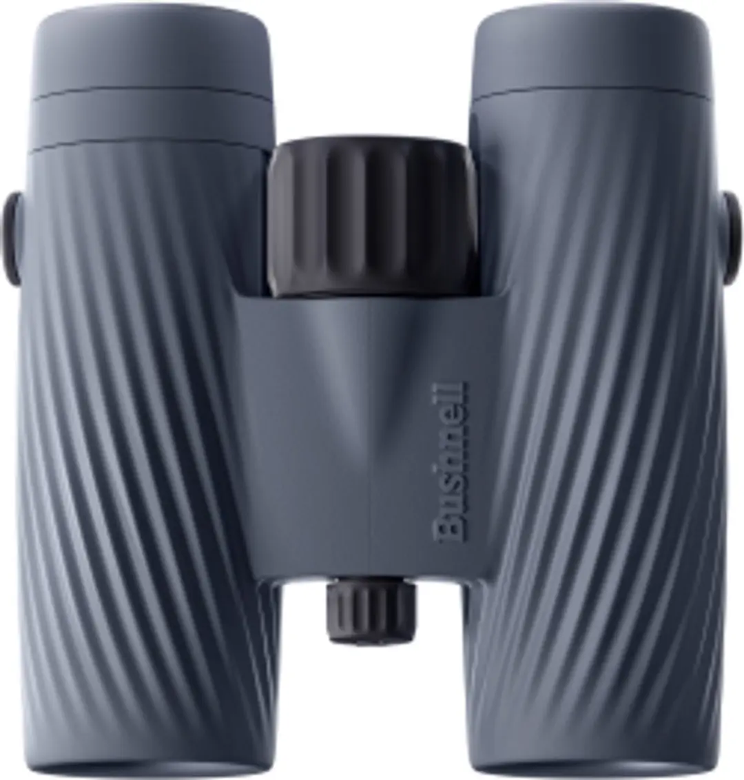 Bushnell A3 10x32 Verrekijker - Folkstone Gray