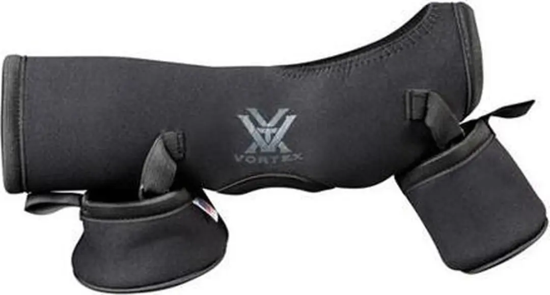 Vortex Viper HD 20-60x85 Spotting Scope - Groen - afbeelding 3 van 5