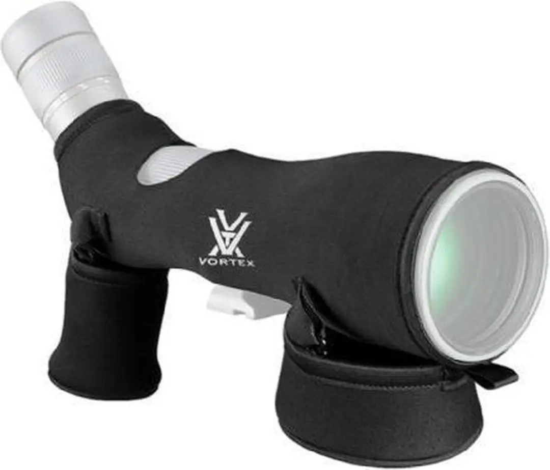 Vortex Viper HD 20-60x85 Spotting Scope - Groen - afbeelding 2 van 5