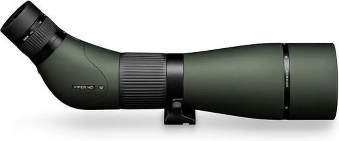 Vortex Viper HD 20-60x85 Spotting Scope - Groen - afbeelding 4 van 5