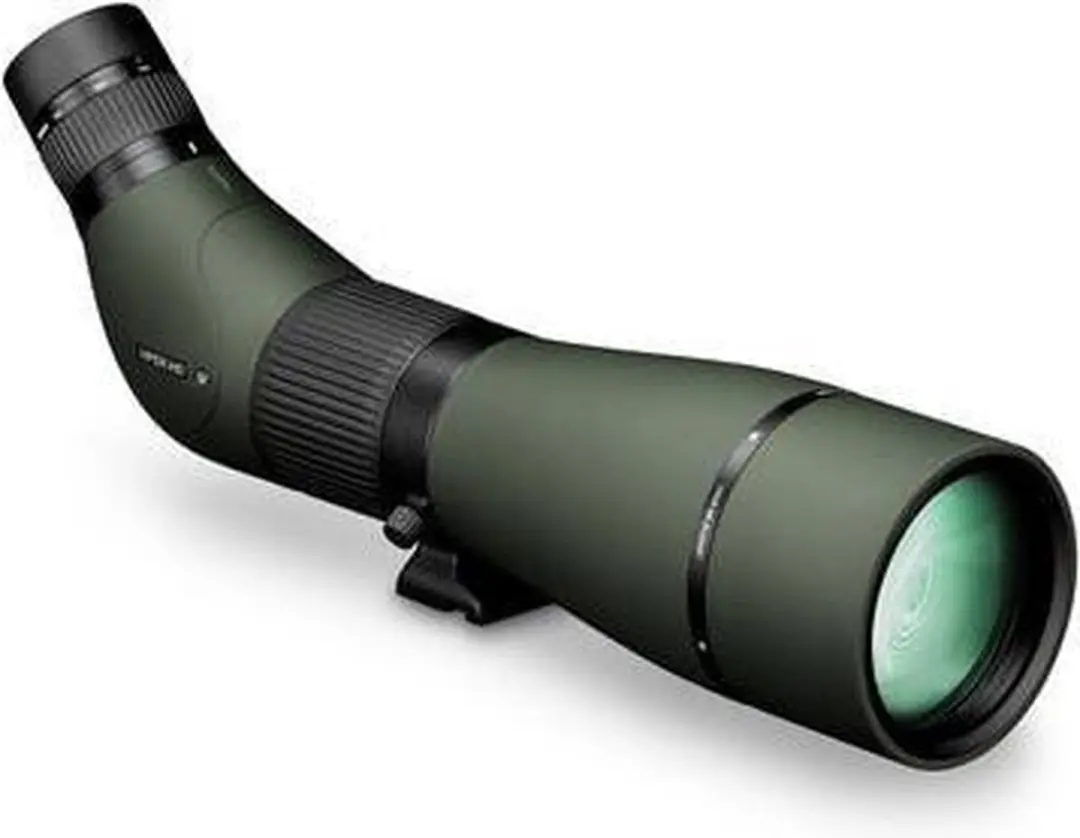 Vortex Viper HD 20-60x85 Spotting Scope - Groen - afbeelding 5 van 5
