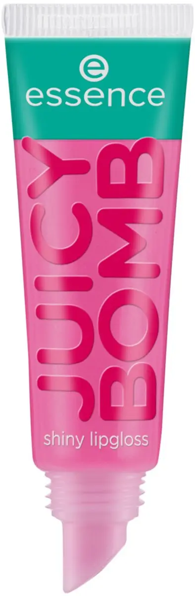 Essence Juicy Bomb Shiny Lipgloss 102 Witty Watermelon