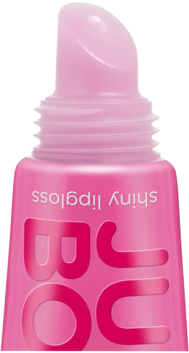 Essence Juicy Bomb Shiny Lipgloss 102 Witty Watermelon - 20ml (3x10ml)