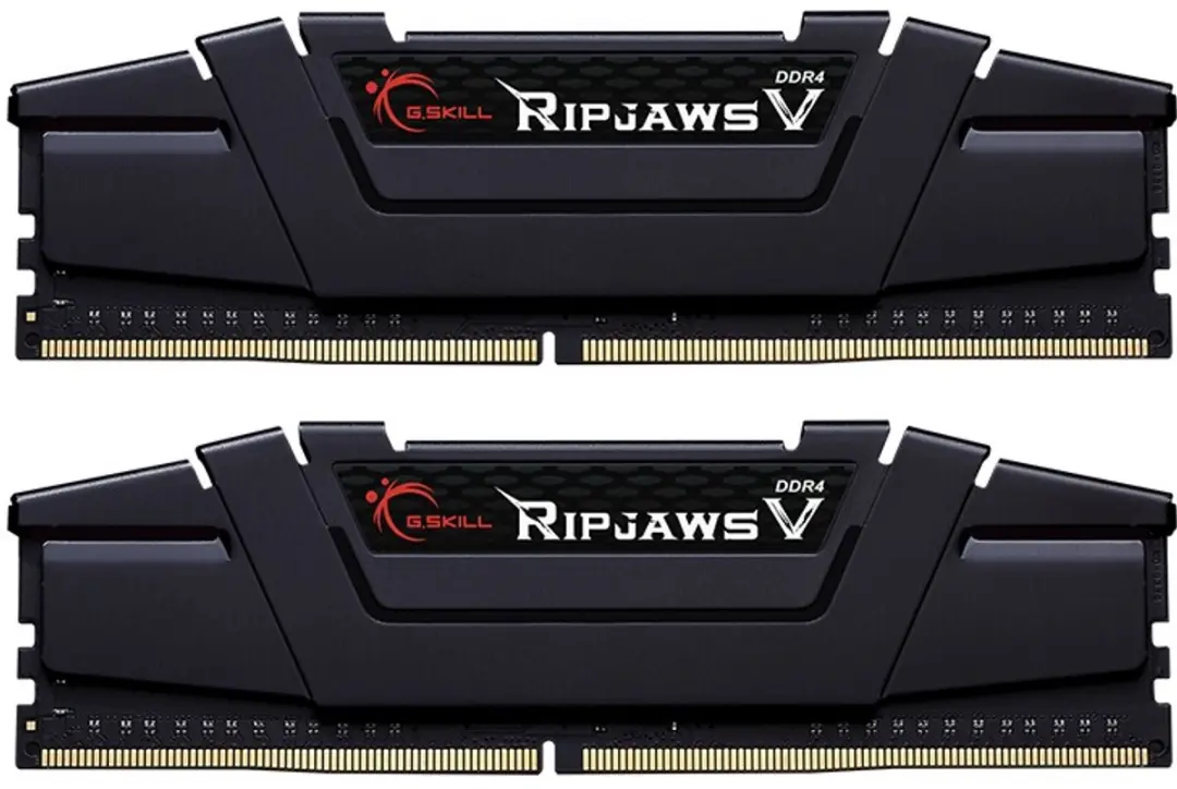 G.Skill Ripjaws V F4-3600C16D 32GB DDR4