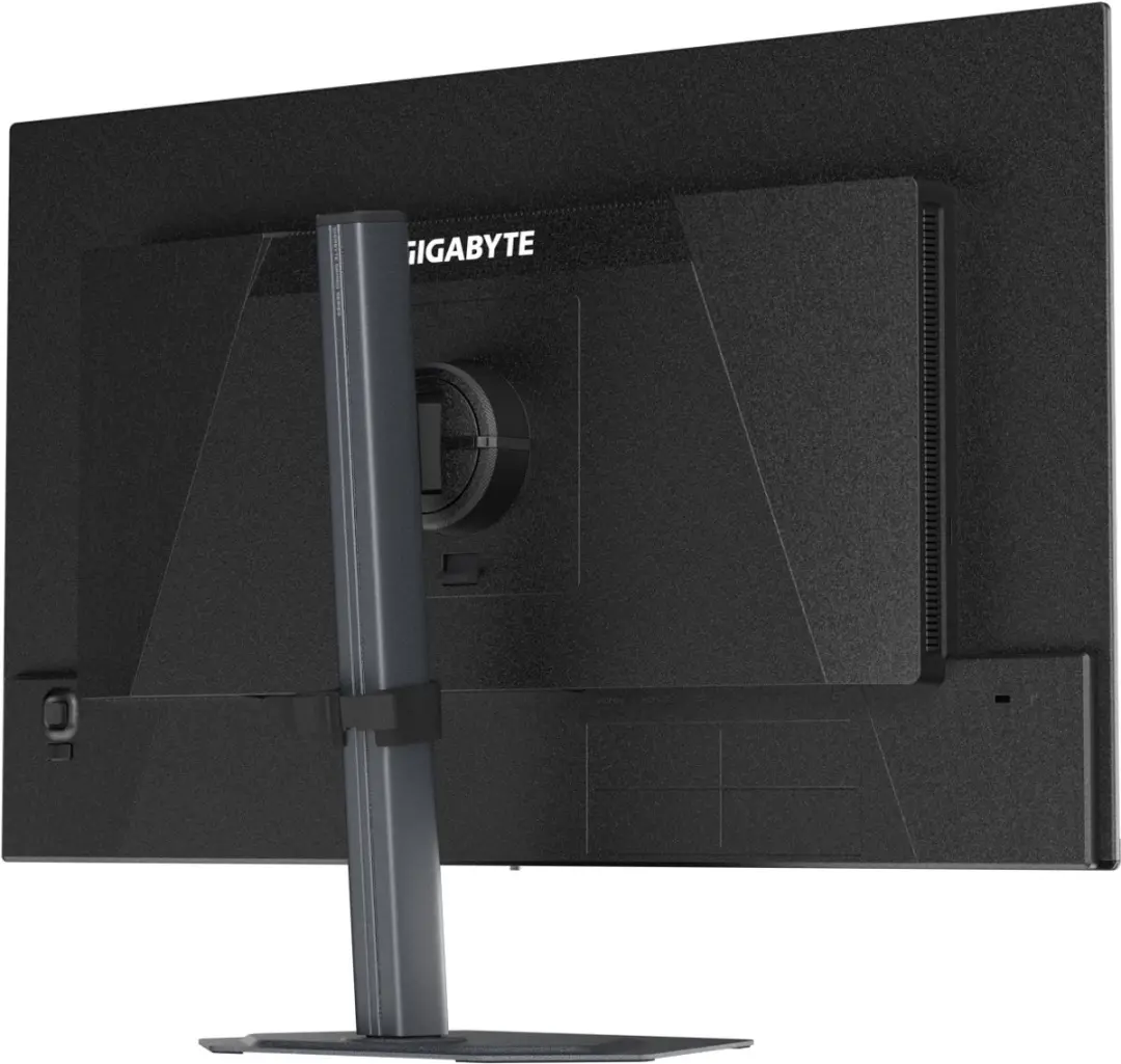 Gigabyte GO27Q24A QD-OLED Monitor 27" - 2560x1440 - Zwart - afbeelding 6 van 6