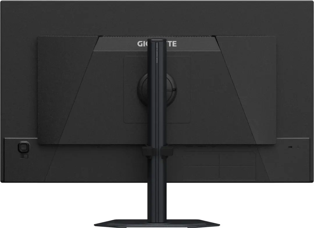Gigabyte GO27Q24A QD-OLED Monitor 27" - 2560x1440 - Zwart