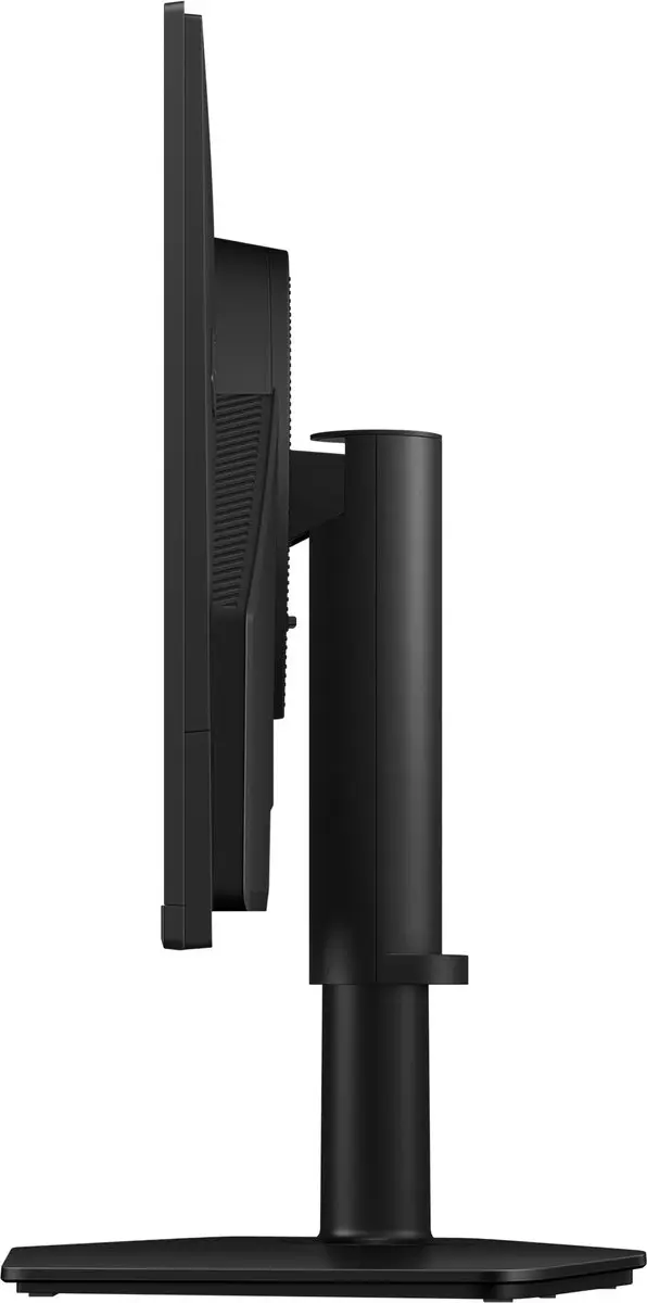 Samsung Odyssey G40H LS25HG402EUXEN Gaming Monitor 25" - 300Hz - Zwart