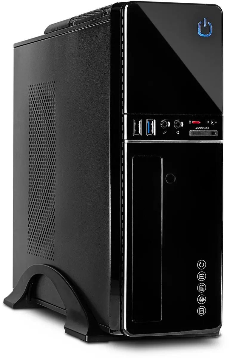 Inter-Tech IT-607 Desktop